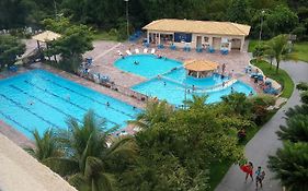 Caldas Novas Flat